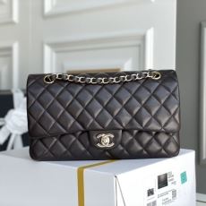 Chanel Satchel Bags